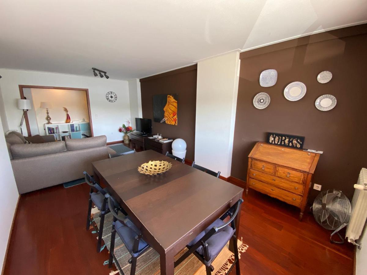 Riverfront Haven Family'S Choice With Free Garage Порто Екстериор снимка